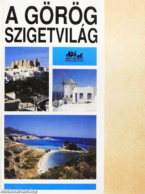 A görög szigetvilág