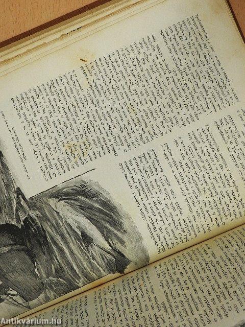 Zászlónk 1906. (nem teljes évfolyam)