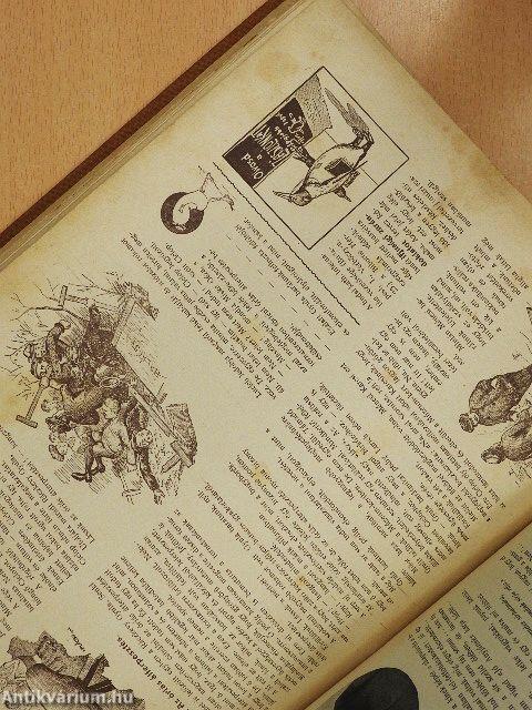 Zászlónk 1906. (nem teljes évfolyam)