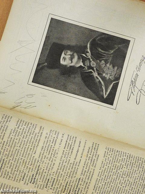 Zászlónk 1906. (nem teljes évfolyam)