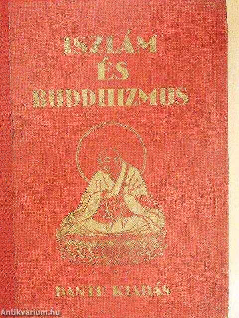 Primitív és kultúrvallások, iszlám és buddhizmus