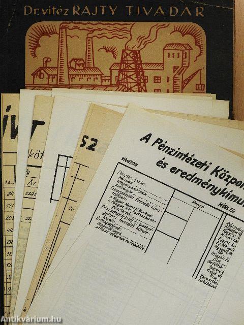 Általános vállalati gazdaságtan