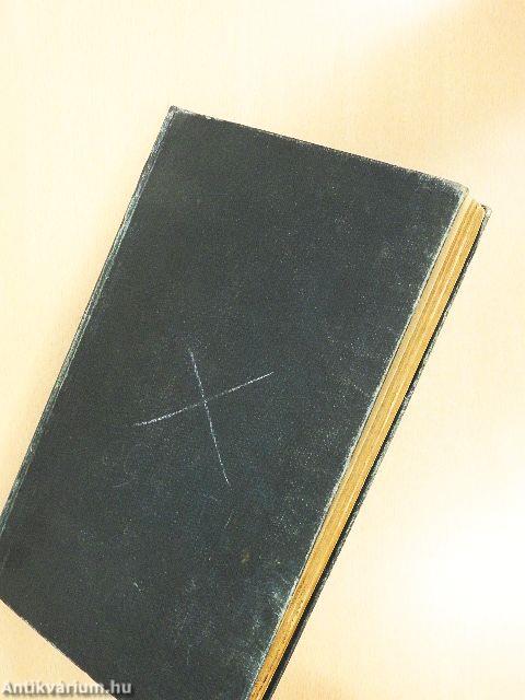 Bourdaloue Lajos S. J. egyházi beszédei I.