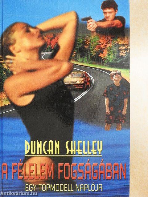 A félelem fogságában