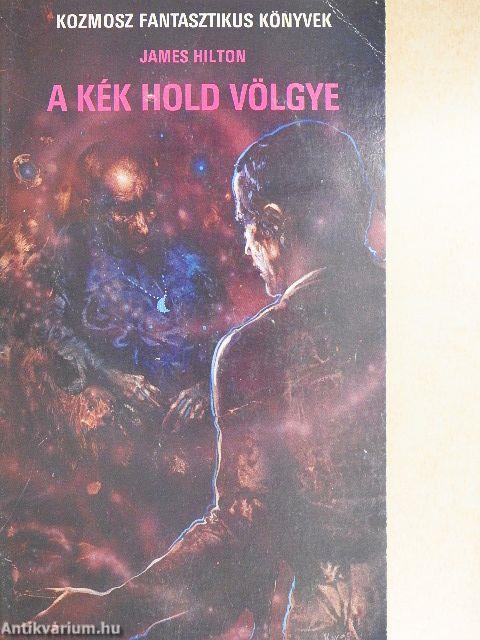 A Kék Hold völgye