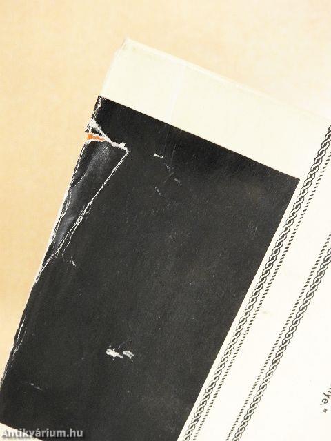 A láthatatlan ember/Az istenek eledele