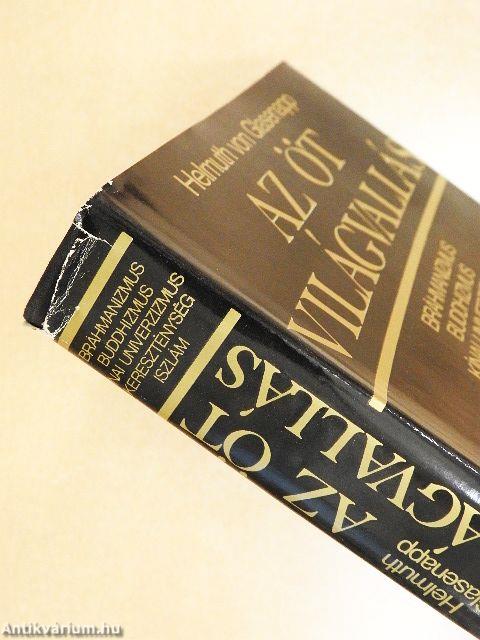 Az öt világvallás