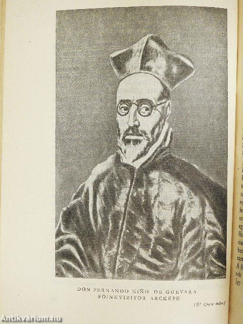 Inkvizíció és boszorkányperek