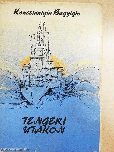 Tengeri utakon