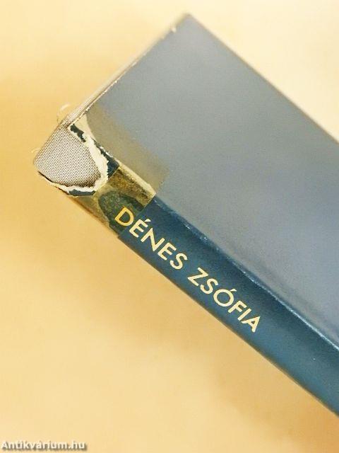 Tegnapi újművészek