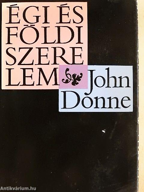 Égi és földi szerelem