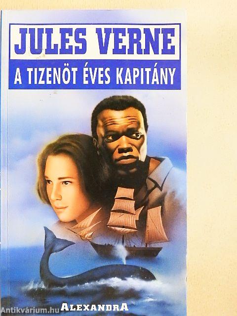 A tizenöt éves kapitány