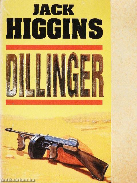 Dillinger