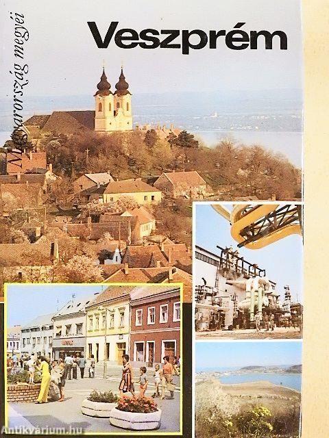Veszprém