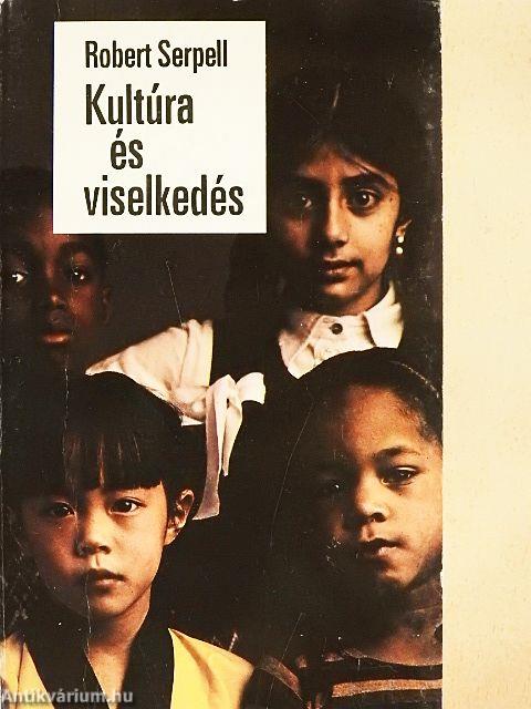 Kultúra és viselkedés