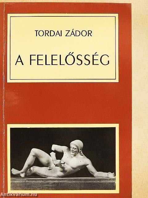 A felelősség alapjai, lehetőségei és körülményei