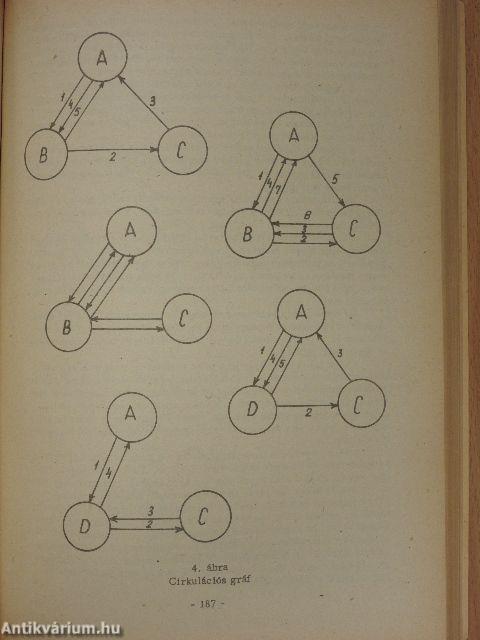 Bevezetés a szervezéstudományba