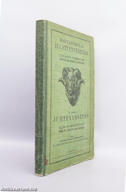 Juhtenyésztés