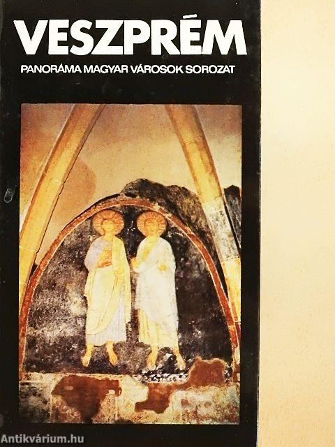 Veszprém