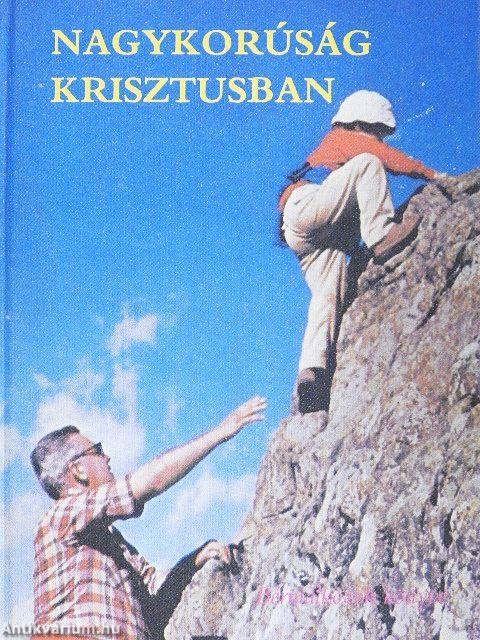 Nagykorúság Krisztusban