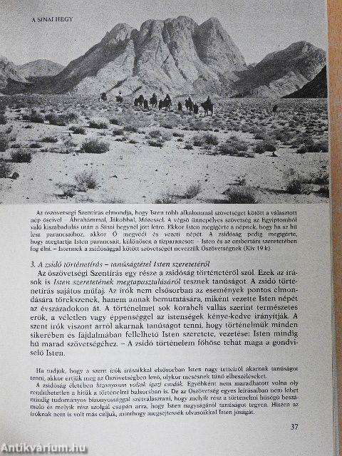 Nagykorúság Krisztusban