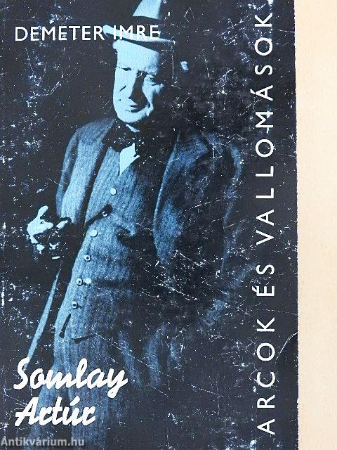Somlay Artúr