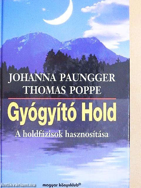 Gyógyító Hold