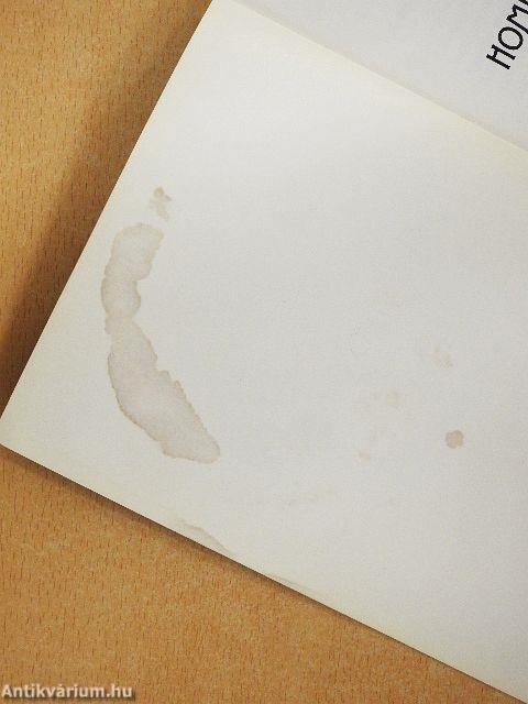 Homeopátiás házipatika