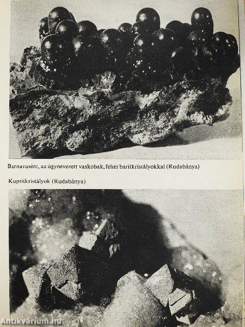 A láthatatlan bánya