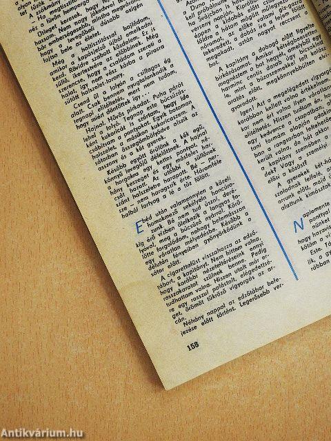 Horgászkalauz 1987.