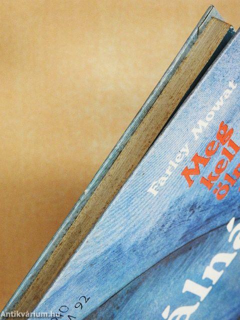 Meg kell ölni a bálnát?