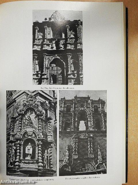 Latin-Amerika története