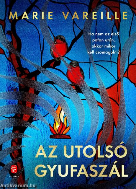 Az utolsó gyufaszál