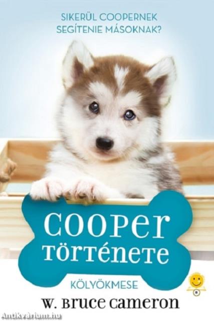 Cooper története