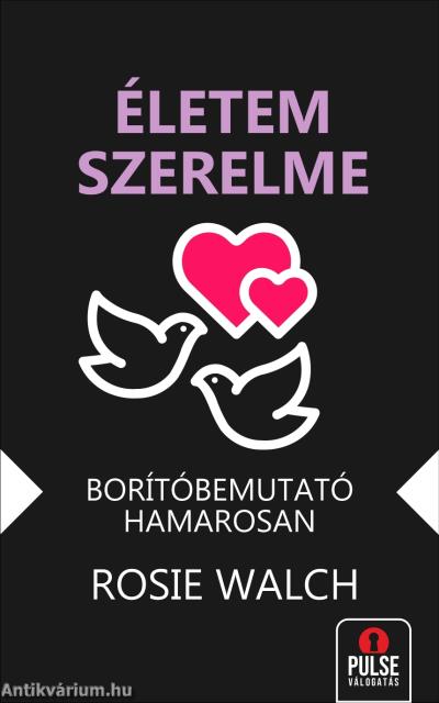 Életem szerelme