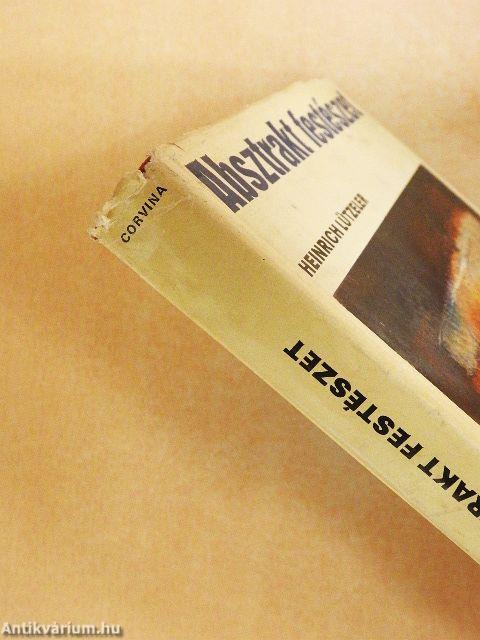 Absztrakt festészet