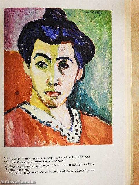 Absztrakt festészet