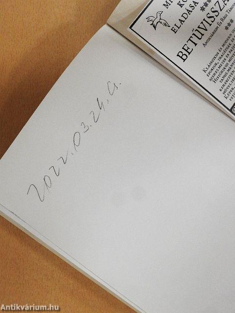 Kriminológiai ismeretek 