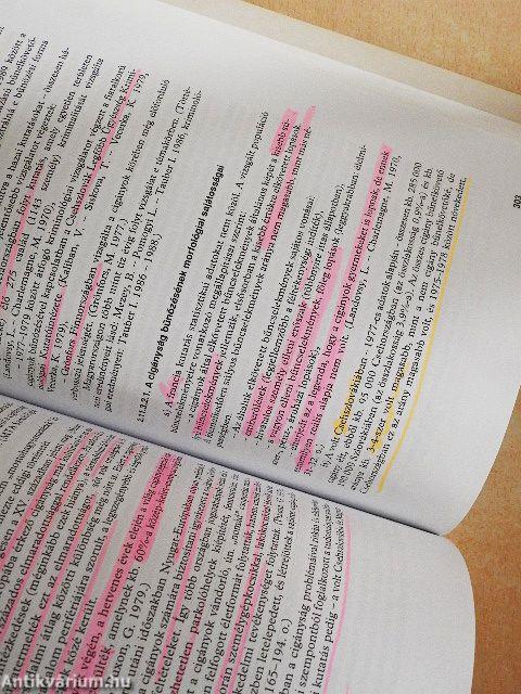 Kriminológiai ismeretek 