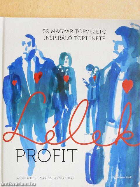 Lélekprofit