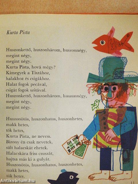 Csillagok, csillogjatok, virágok, virágozzatok