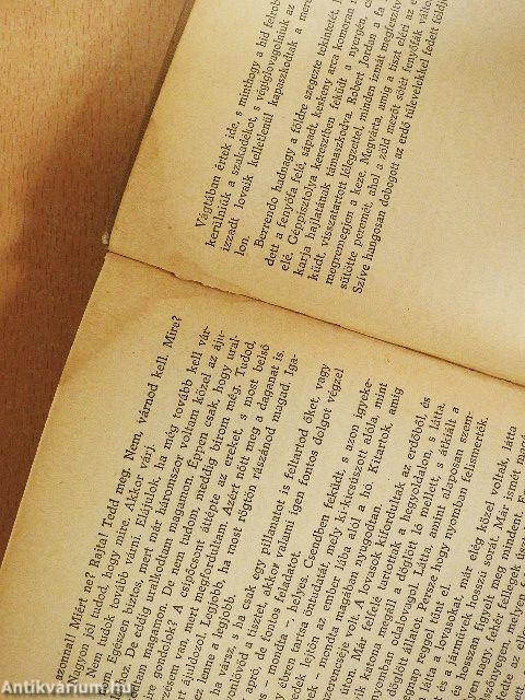 Akiért a harang szól