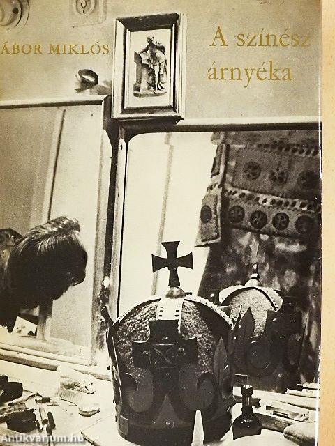 A színész árnyéka