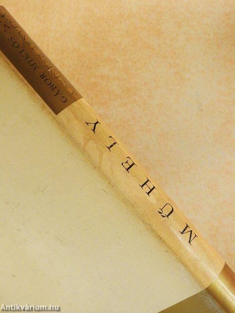 A színész árnyéka