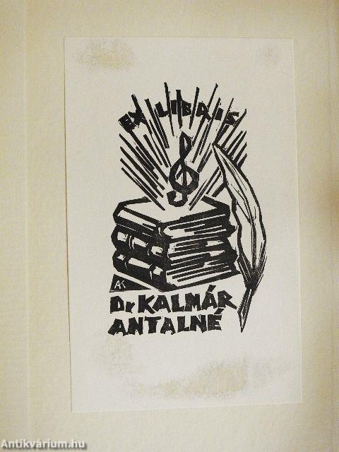 A színész árnyéka