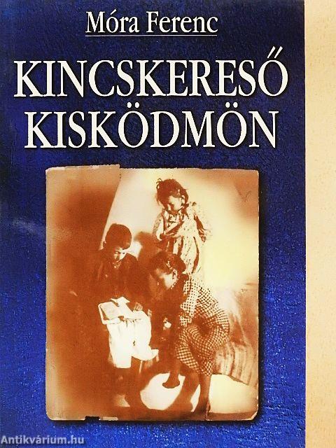 Kincskereső kisködmön