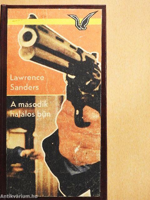 A második halálos bűn