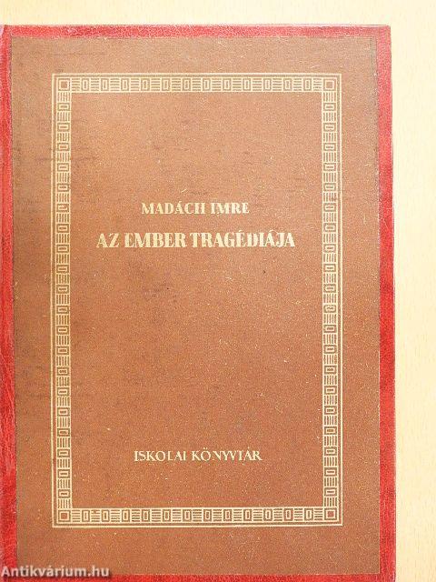 Az ember tragédiája