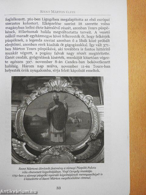 Sümegi Ferences Kalendárium 2016