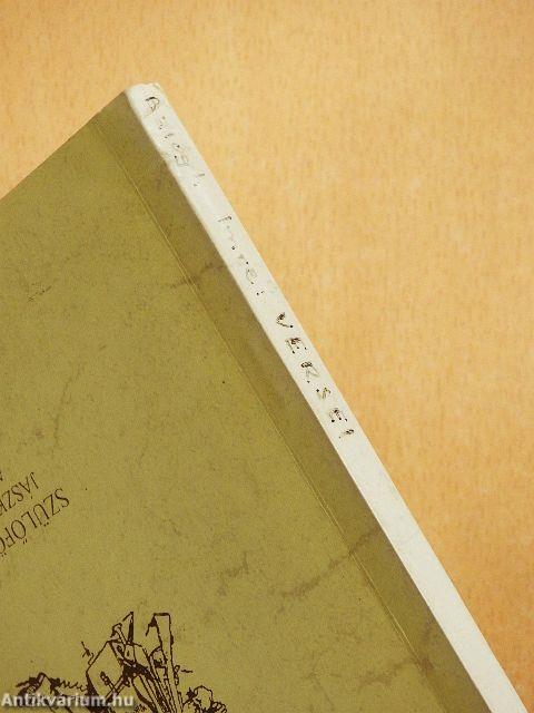 Balogh Imre összegyűjtött versei